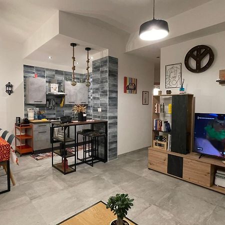 Koru House Torvaianica Villa Eksteriør billede