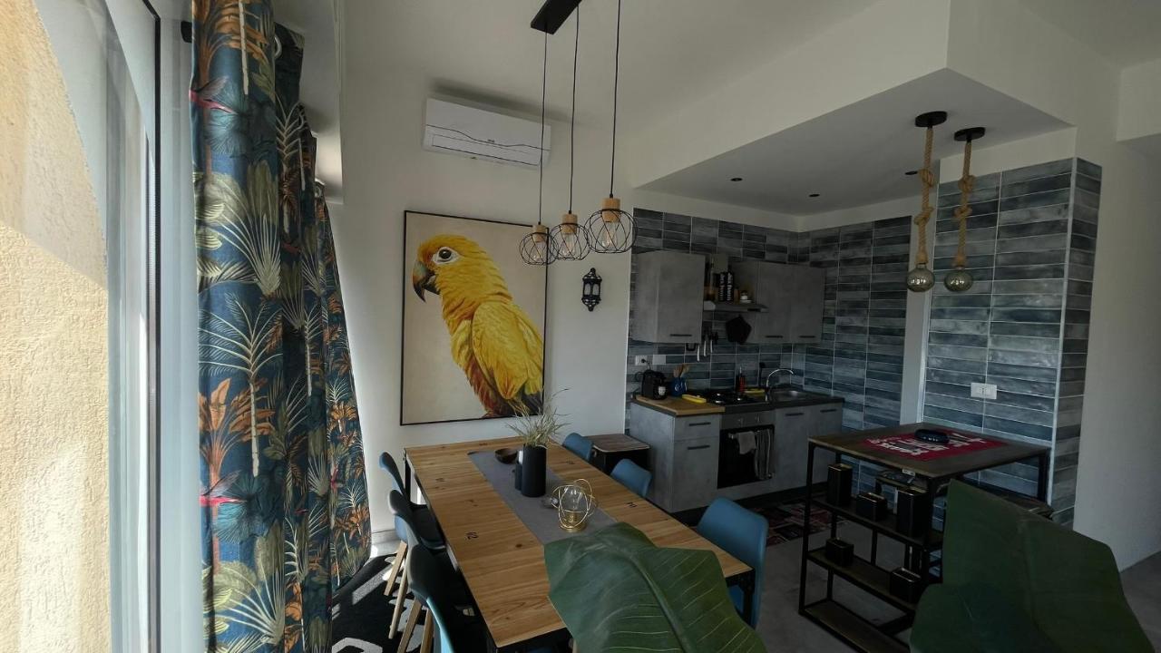 Koru House Torvaianica Villa Eksteriør billede