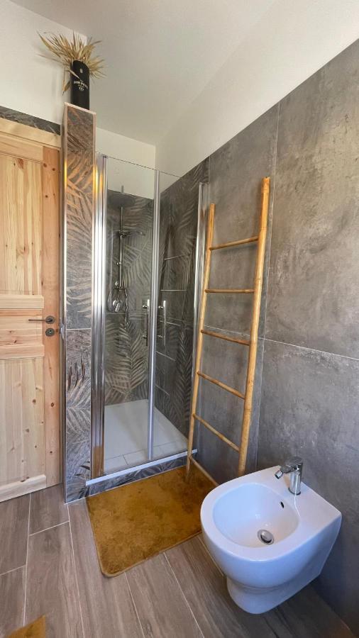Koru House Torvaianica Villa Eksteriør billede