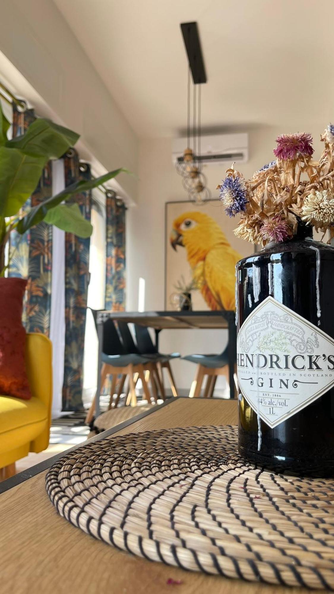 Koru House Torvaianica Villa Eksteriør billede