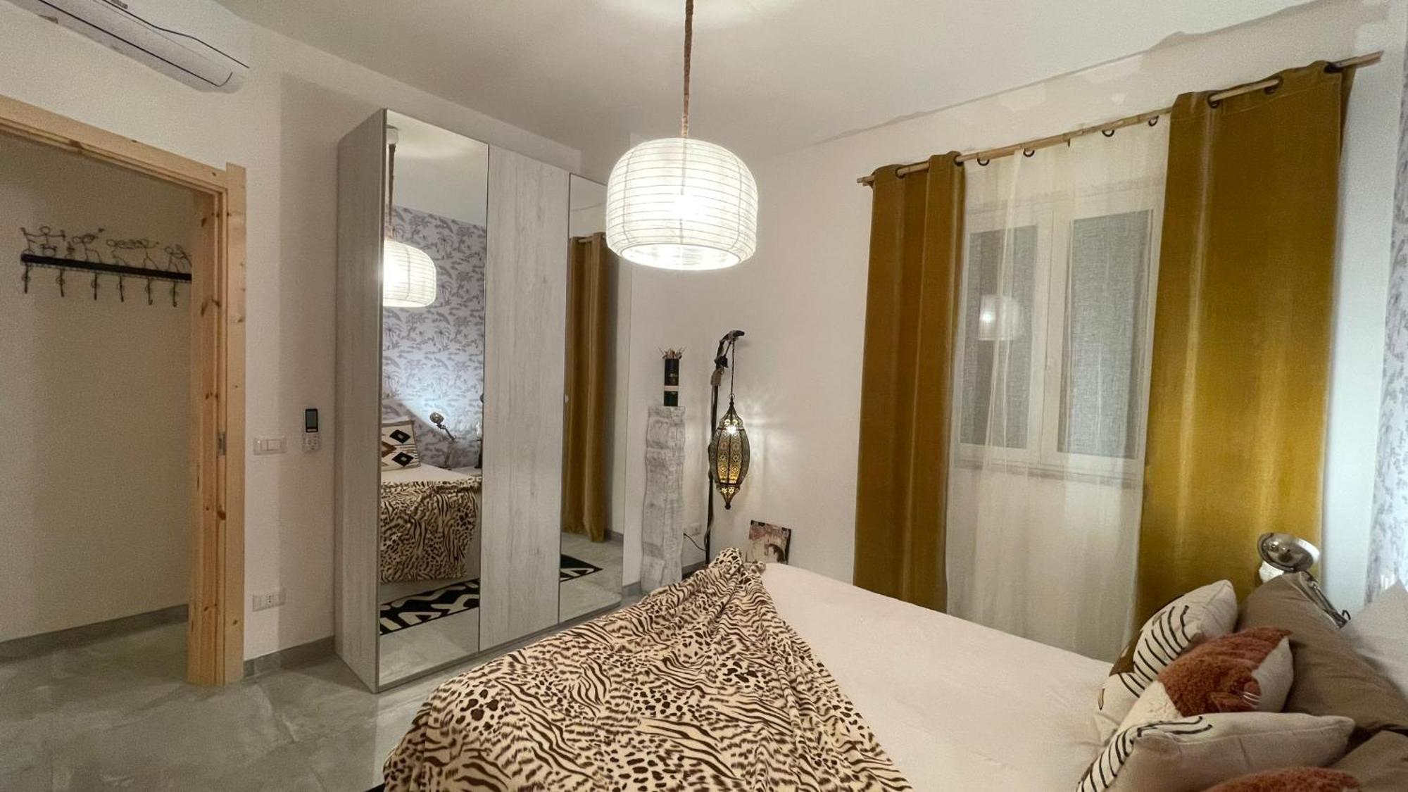 Koru House Torvaianica Villa Eksteriør billede