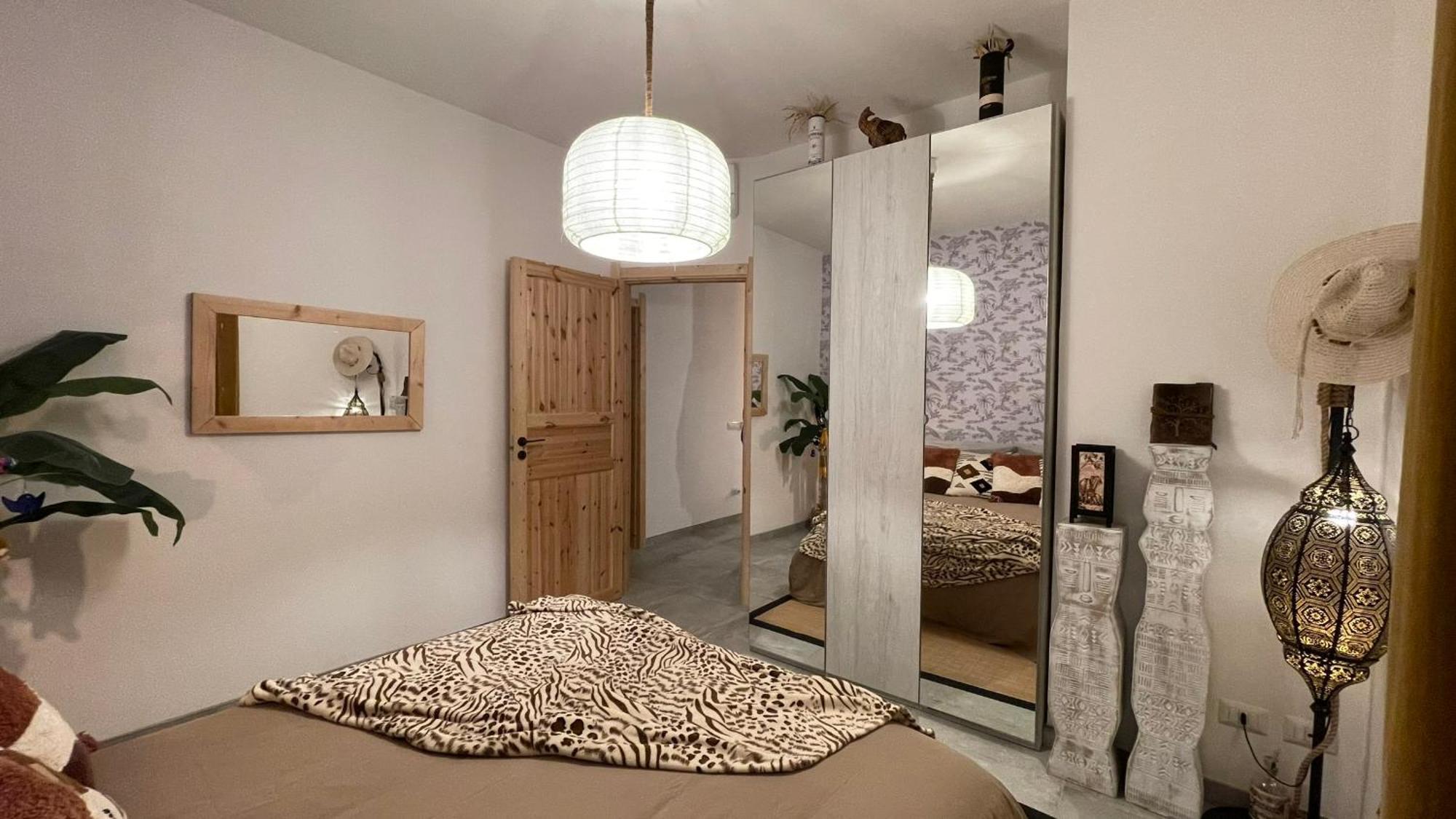Koru House Torvaianica Villa Eksteriør billede