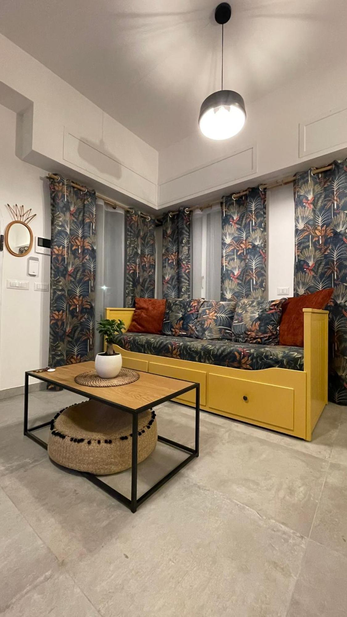Koru House Torvaianica Villa Eksteriør billede