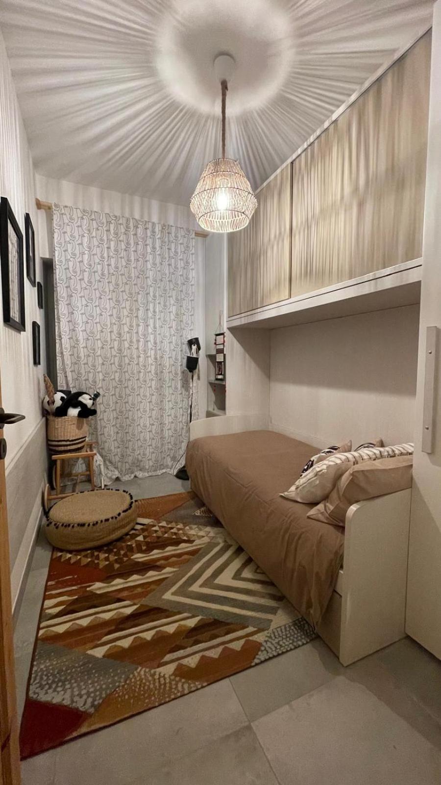 Koru House Torvaianica Villa Eksteriør billede