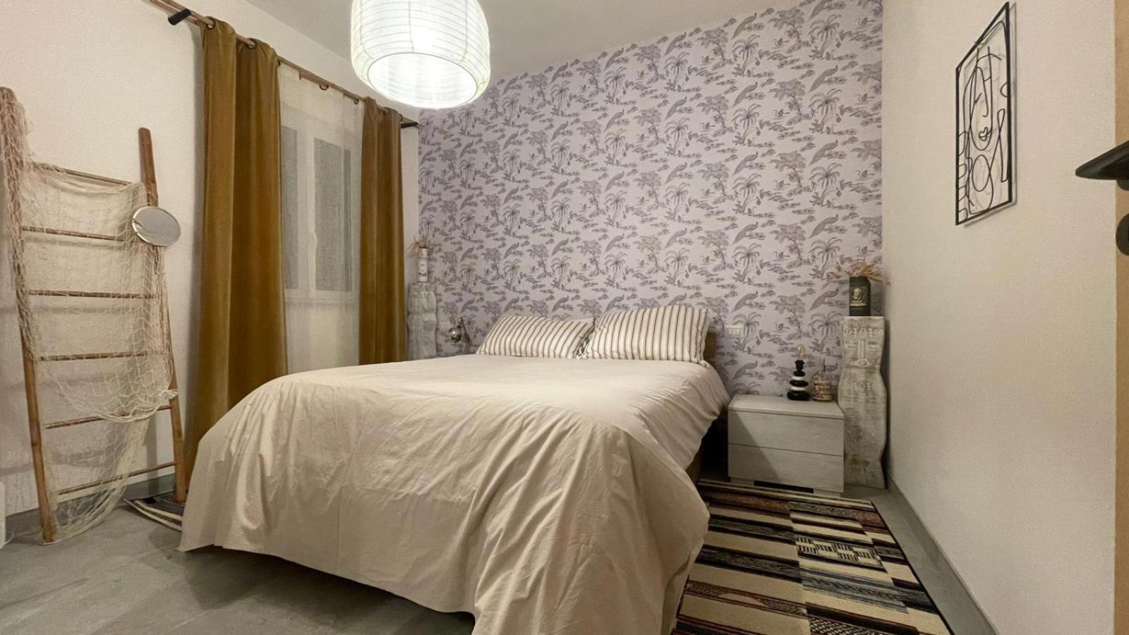 Koru House Torvaianica Villa Eksteriør billede