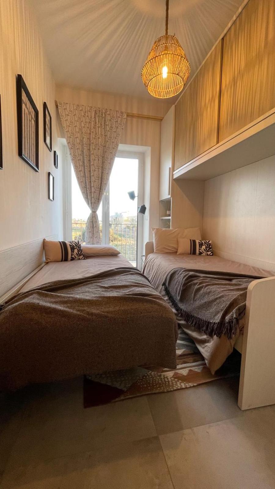 Koru House Torvaianica Villa Eksteriør billede