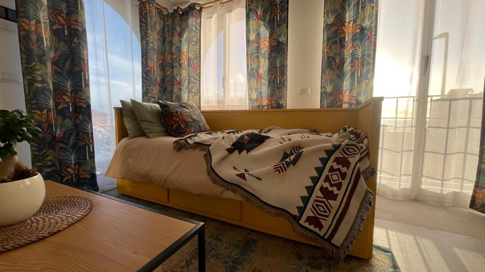 Koru House Torvaianica Villa Eksteriør billede