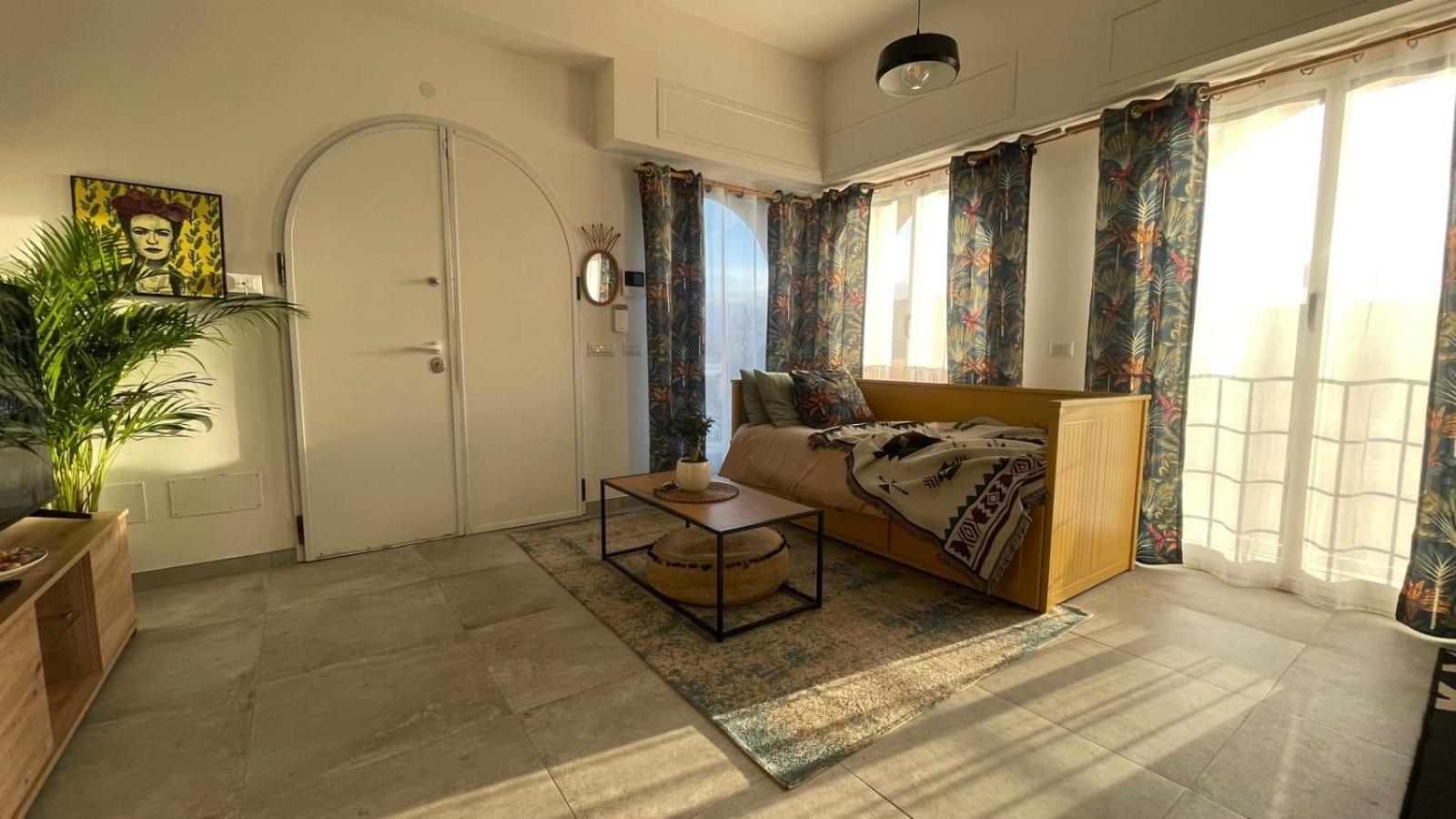 Koru House Torvaianica Villa Eksteriør billede