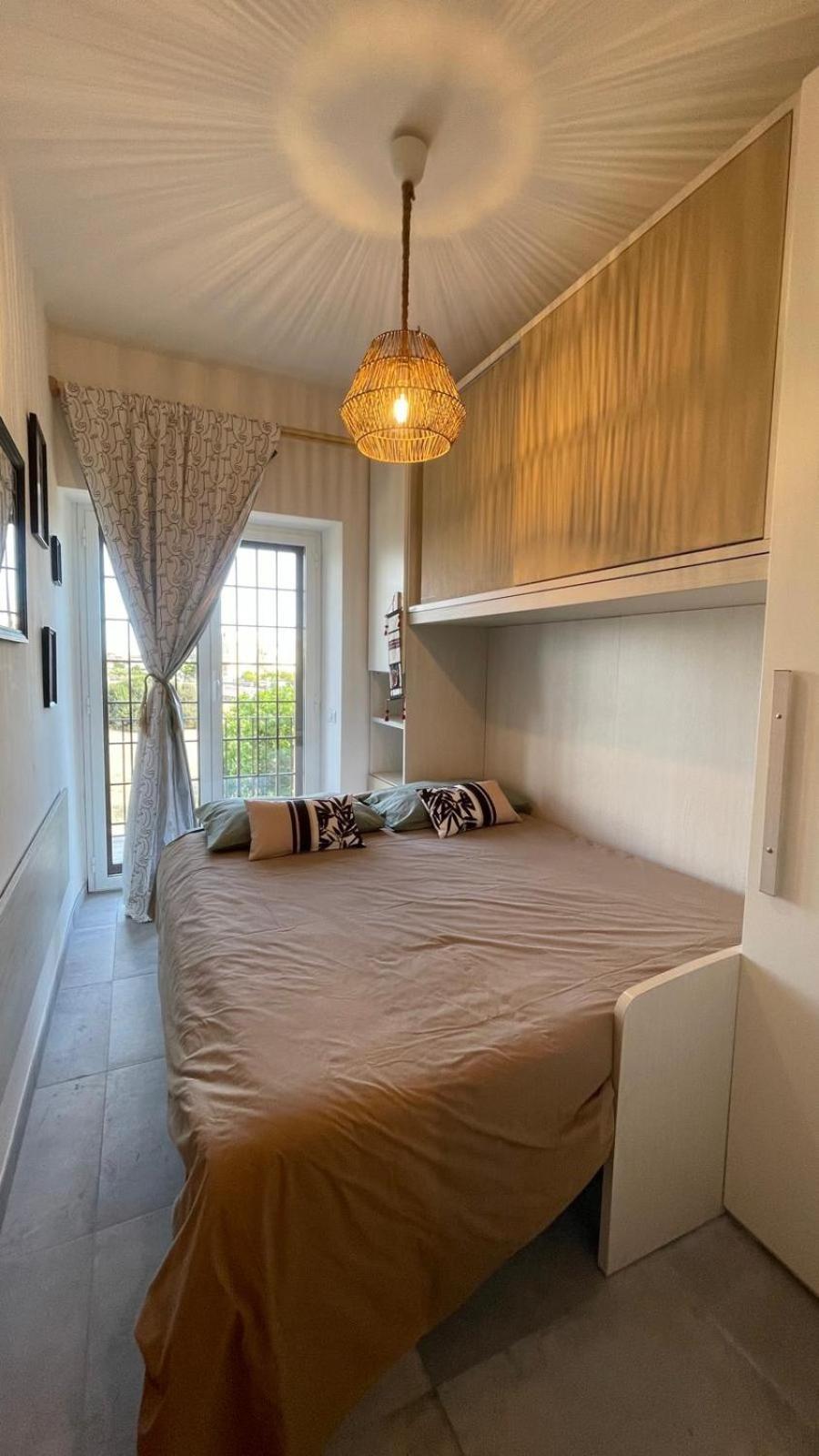 Koru House Torvaianica Villa Eksteriør billede